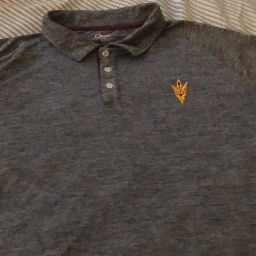Arizona State Polo